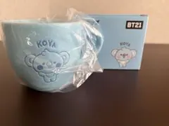 BTS. BT21 KOYA マグカップのサムネイル