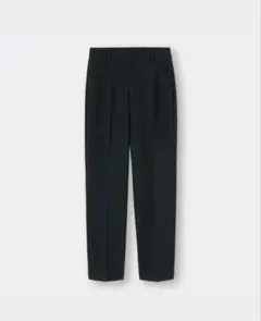 ハイウエストテーパードパンツBZ