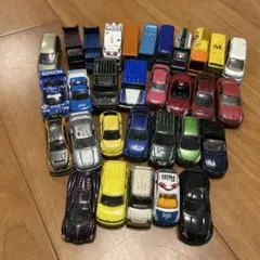 2025年最新】トミカ まとめ売りの人気アイテム - メルカリ