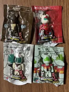 2025年最新】BE@RBRICK フィギュア コミック・アニメの人気