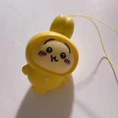 ちいかわ おきがえパジャママスコット　うさぎ