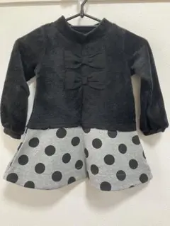 子供服　女の子　ワンピース　95㎝