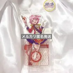 プリパラ 10周年記念 レオナ 花まつり BIGアクスタ 約15cm 新品未開封 プリパラ 10周年記念 レオナ 花まつり BIGアクスタ 約15cm 新品未開封