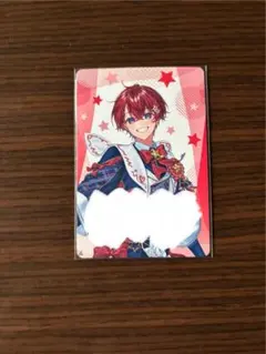 VOISINGチップス3 カード　Coe.