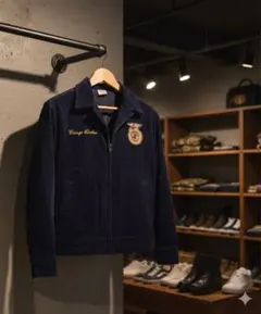 2026年最新】FFA jacketの人気アイテム - メルカリ