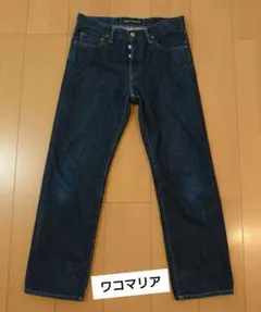 2026年最新】WACKOMARIA メンズ デニム・ジーンズの人気アイテム