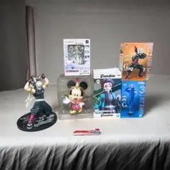 【まとめ売り】【BANDAI】鬼滅の刃 宇髄天元 フィギュア 一番くじ