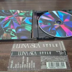 luna sea