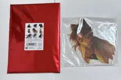 鬼滅の刃　無限城編　キービジュアル　アクリルスタンド　胡蝶しのぶ