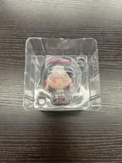 一番くじ ブルーアーカイブ F賞 ちょこのっこフィギュア コハル