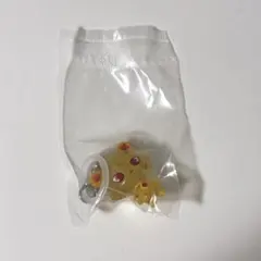 ジュエルペット　めじるしアクセサリー　ジャスパー