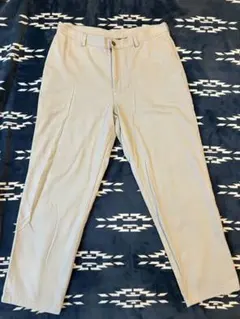 L.L.Bean チノパン