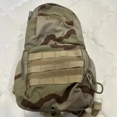 【早い者勝ち】CAMELBAK 迷彩バックパック