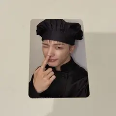 NEXZ saucin 事前録画 サノク ハル トレカ インガ - メルカリ