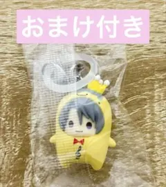 アイナナ　王様プリン　八乙女楽　おまけ付き　バースデーブロマイド