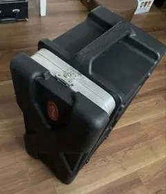 SKB X-RACK 4U ラックケース 黒 XRACK4 - メルカリ
