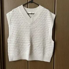 ニット セーター