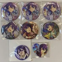 あんスタ　つむぎ　缶バッジ　宝石心晴 61SY9r8KcvL._AC_SY200_QL15_.jpg
