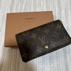 LOUIS VUITTON 財布
