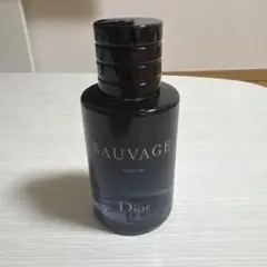 Dior Sauvage Parfum 60mL