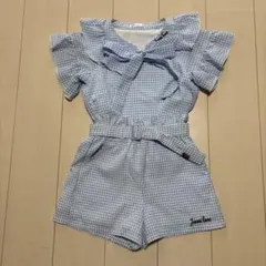 ジェニィラブ　セットアップ　140