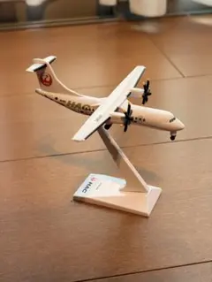 HAC 北海道エアシステム ATR42-600 モデルプレーン - メルカリ