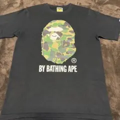 A BATHING APE Tシャツのサムネイル