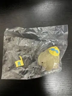 カービィ ガチャ わくわくふぃぎゅあこれくしょん デデデ大王