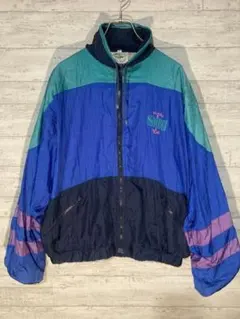 90年代　ナイロンジャケット