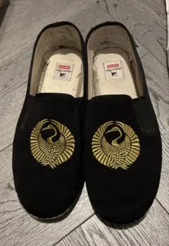 カンフーシューズ