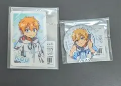 地縛少年花子くん　カラオケの鉄人　源輝　輝　光