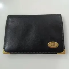 名刺入れ ダンヒル