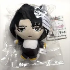 進撃の巨人　リヴァイ　あにまるっこ　ぬいぐるみマスコット