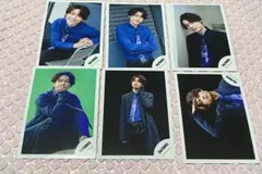 SixTONES 松村北斗 公式写真