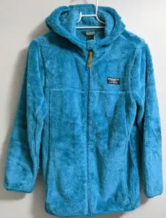 エルエルビーン　L.L.Bean　フリース　150～160cm