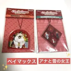 クリスマスオーナメント アクリル