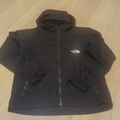 THE NORTH FACE マウンテンパーカー NP71530 ブラック - メルカリ
