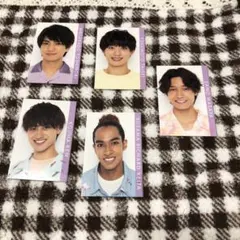 MYOJO デタカ Aぇ! group