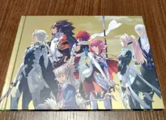 燃え上がるニブルヘイム 】MTG FF アートカード 箔押しサイン