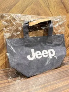 ジープ トートバッグ jeep カモフラージュ - メルカリ