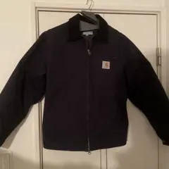 Carhartt Detroit Jacket 25fw