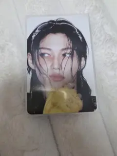 ★ Straykids 　KARMA フィリックス　トレカ