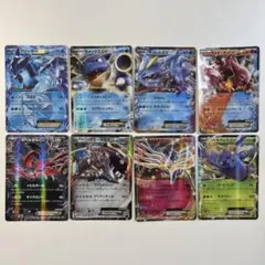激レア】ポケモンカード EX まとめ売り 12枚 - メルカリ