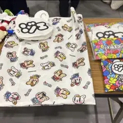 generations ミュージシャン