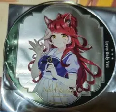 ウマ娘　プリティーダービー　アクリルコースター　ラヴズオンリーユー
