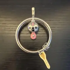 クレッフィ キーホルダー ポケモン 未使用