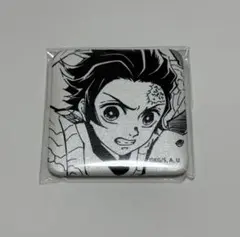 ufotable DINING お楽しみくじ 台本表紙イラストスクエア缶バッジ