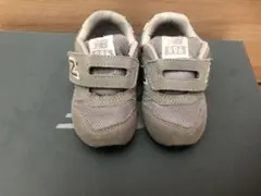 New Balance 996 ベビーシューズ 12