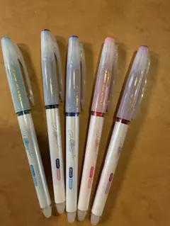 PILOT ILMILY Color two color 5本セットのサムネイル