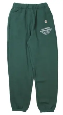 Superthanks スウェット スーパーサンクス チャンピオン パンツ